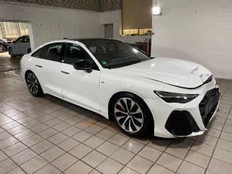 Unfallwagen Audi A6 Limousine e-Hybrid quattro 270 kW S line 2026/5