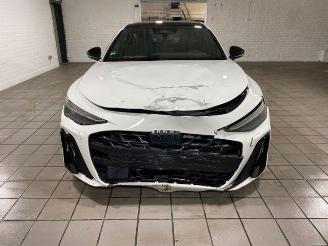 Audi A6 Limousine e-Hybrid quattro 270 kW S line picture 7