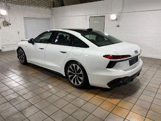 Audi A6 Limousine e-Hybrid quattro 270 kW S line picture 3