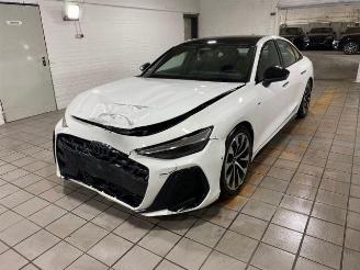 Audi A6 Limousine e-Hybrid quattro 270 kW S line picture 6