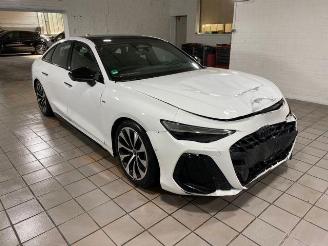 Audi A6 Limousine e-Hybrid quattro 270 kW S line picture 8