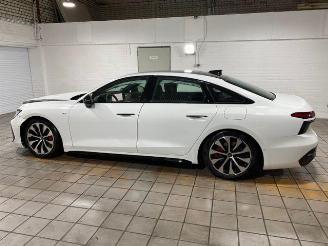 Audi A6 Limousine e-Hybrid quattro 270 kW S line picture 4