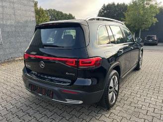 Mercedes EQB 300 4Matic KAM/NAVI picture 2