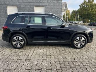 Mercedes EQB 300 4Matic KAM/NAVI picture 4