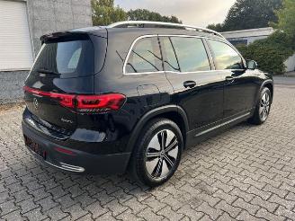 Mercedes EQB 300 4Matic KAM/NAVI picture 3