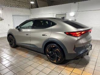 Cupra Tavascan Endurance 82 kWh/PANO/HUD/360/NAVI picture 3