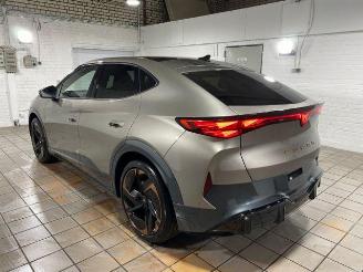 Unfallwagen Cupra Tavascan Endurance 82 kWh/PANO/HUD/360/NAVI 2025/11