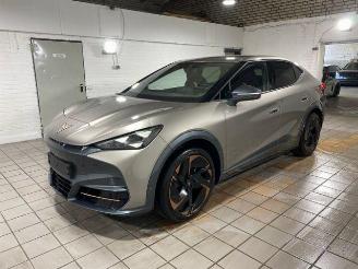 skadebil auto Cupra Tavascan Endurance 82 kWh/PANO/HUD/360/NAVI 2025/11