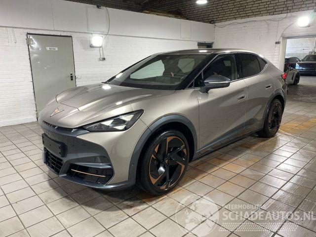 Cupra Tavascan Endurance 82 kWh/PANO/HUD/360/NAVI