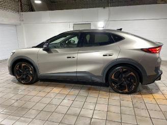 Cupra Tavascan Endurance 82 kWh/PANO/HUD/360/NAVI picture 4