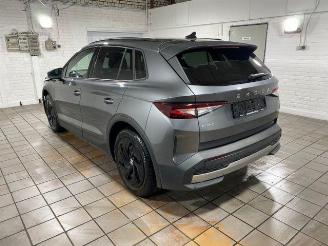 uszkodzony samochody osobowe Skoda Elroq 50 Tour Studio KAM/NAVI 2025/9