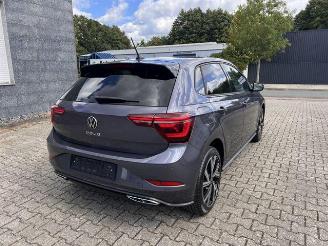 Coche accidentado Volkswagen Polo 1.0 TSI DSG R-Line KAM/NAVI 2025/4