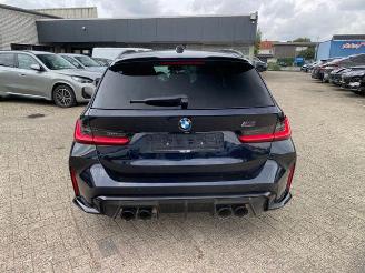BMW M3 Competition M xDrive Touring HUD/360/H&K/NAVI picture 20