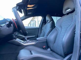 BMW M3 Competition M xDrive Touring HUD/360/H&K/NAVI picture 30