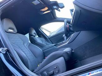 BMW M3 Competition M xDrive Touring HUD/360/H&K/NAVI picture 39