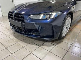 BMW M3 Competition M xDrive Touring HUD/360/H&K/NAVI picture 24