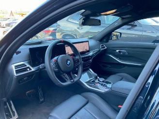 BMW M3 Competition M xDrive Touring HUD/360/H&K/NAVI picture 29