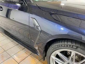 BMW M3 Competition M xDrive Touring HUD/360/H&K/NAVI picture 26