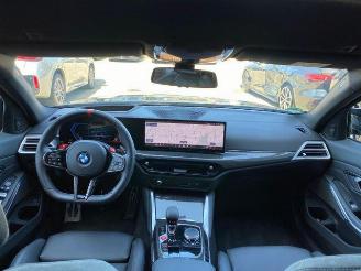 BMW M3 Competition M xDrive Touring HUD/360/H&K/NAVI picture 35