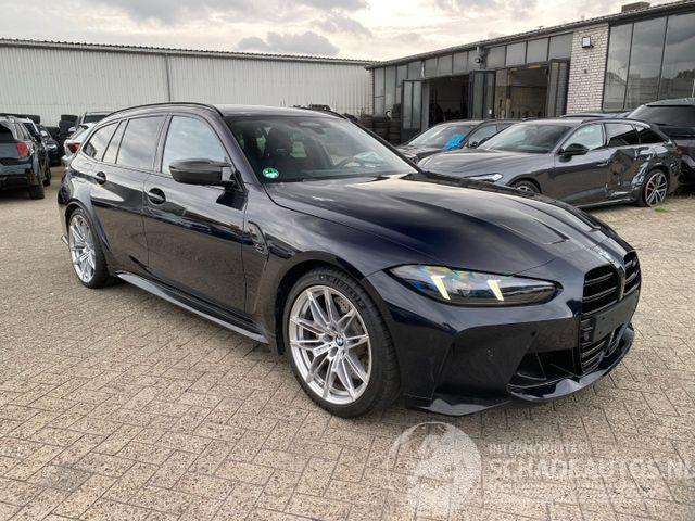 BMW M3 Competition M xDrive Touring HUD/360/H&K/NAVI