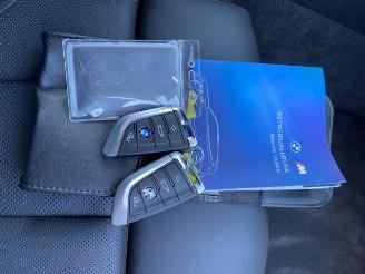 BMW M3 Competition M xDrive Touring HUD/360/H&K/NAVI picture 44