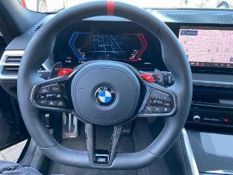 BMW M3 Competition M xDrive Touring HUD/360/H&K/NAVI picture 40
