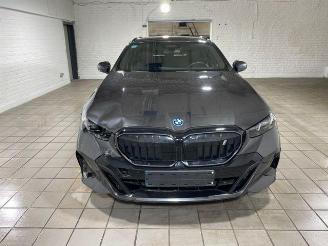 BMW i5 eDrive40 Touring M Sport Pro HUD/360/AHK/B&W picture 5