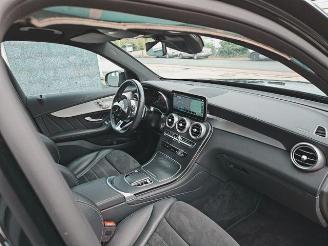 Mercedes GLC 300e 4Matic HUD/360/NAVI picture 19