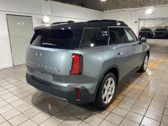 krockskadad bil auto Mini Countryman S ALL4 HUD/360/H&K/NAVI 2025/4