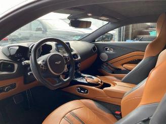 Aston Martin Vantage V8 Coupe 360/NAVI picture 16