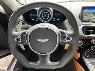 Aston Martin Vantage V8 Coupe 360/NAVI picture 19