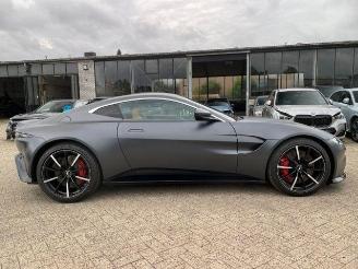 Aston Martin Vantage V8 Coupe 360/NAVI picture 4