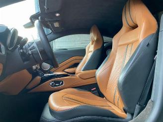 Aston Martin Vantage V8 Coupe 360/NAVI picture 17
