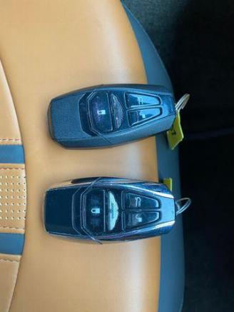 Aston Martin Vantage V8 Coupe 360/NAVI picture 22