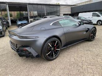 Aston Martin Vantage V8 Coupe 360/NAVI picture 3