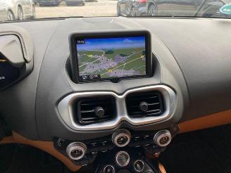 Aston Martin Vantage V8 Coupe 360/NAVI picture 21