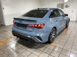 skadebil auto Audi Rs3 Limousine PANO/HUD/KAM/SONOS/NAVI 2025/3