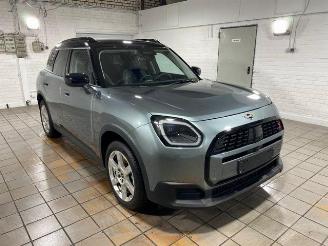 Mini Countryman S ALL4 HUD/360/H&K/NAVI picture 5