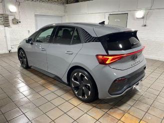 Cupra Born  picture 4