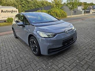 skadebil auto Volkswagen ID.3 Pro 2022/9
