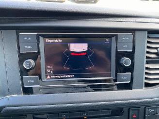 Volkswagen Transporter  picture 19