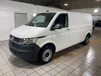 Volkswagen Transporter  picture 9