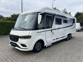 dommages  camping cars Kabe   2024/1