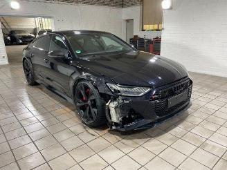 Audi RS7 Sportback Performance KERAMIK/STANDHZG/PANO picture 6