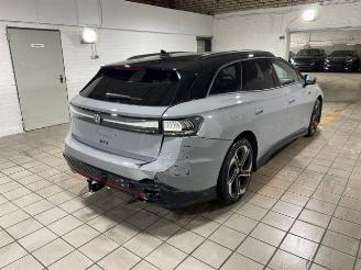 Volkswagen ID.7 Tourer GTX 4Motion PANO/HUD/AHK/360/H&K picture 5