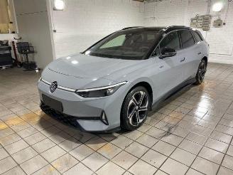 škoda osobní automobily Volkswagen ID.7 Tourer GTX 4Motion PANO/HUD/AHK/360/H&K 2025/3