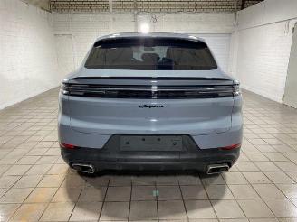 Porsche Cayenne E-Hybrid Coupe CHRONO/PANO/HUD/360/BOSE picture 9