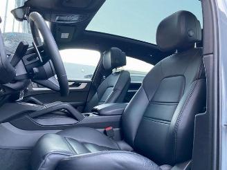 Porsche Cayenne E-Hybrid Coupe CHRONO/PANO/HUD/360/BOSE picture 16