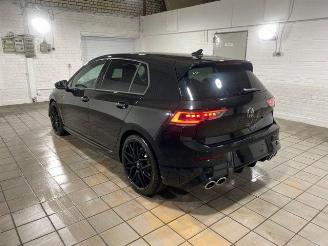Schadeauto Volkswagen Golf R 4Motion PANO/KAM/H&K 2025/12