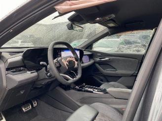 Audi Q6 e-tron quattro S line 100 kWh/HUD/AHK/360/B&O picture 23